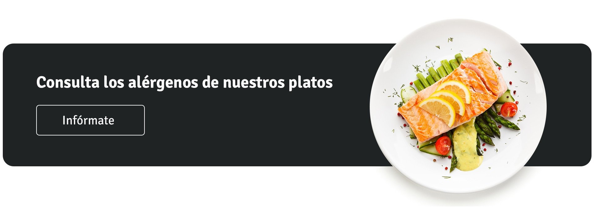 Alérgenos la cocina de juan